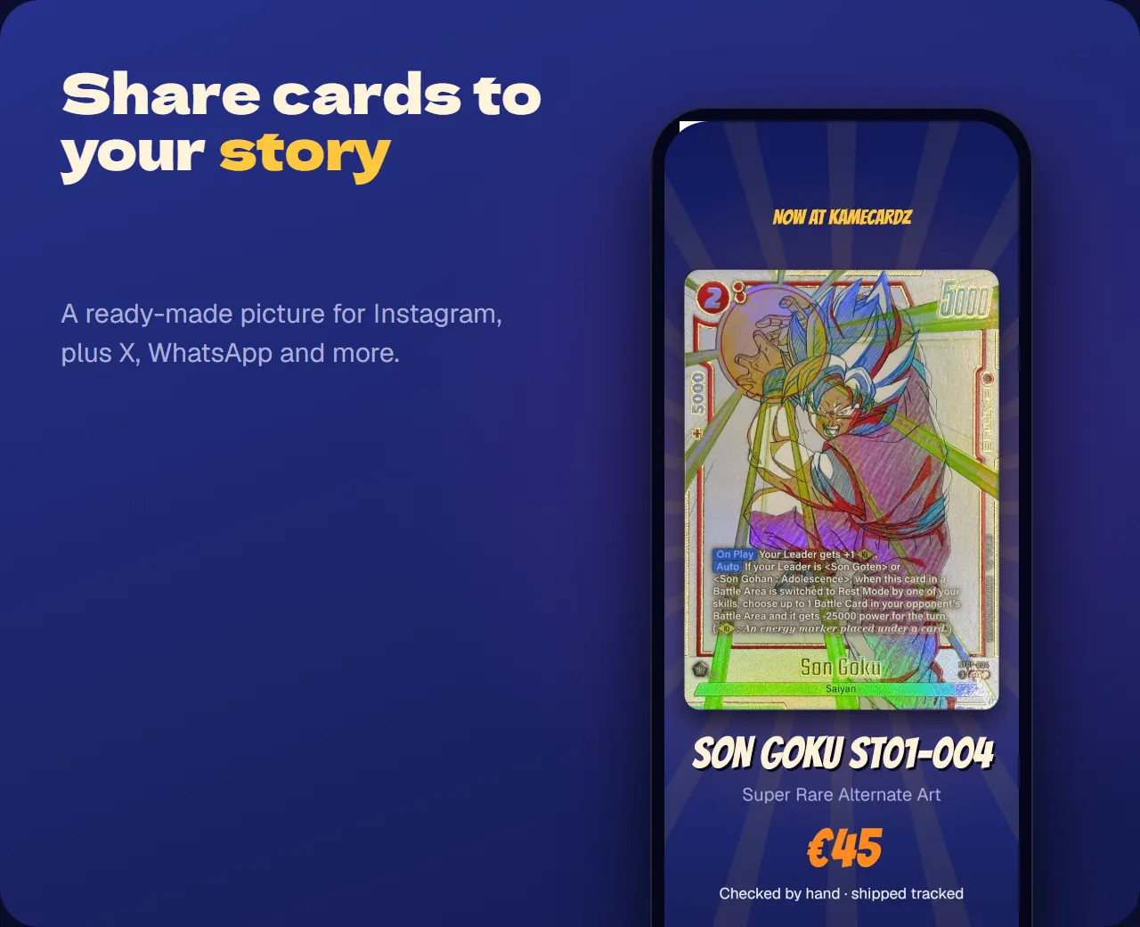 A card shared as a ready-made Instagram story picture